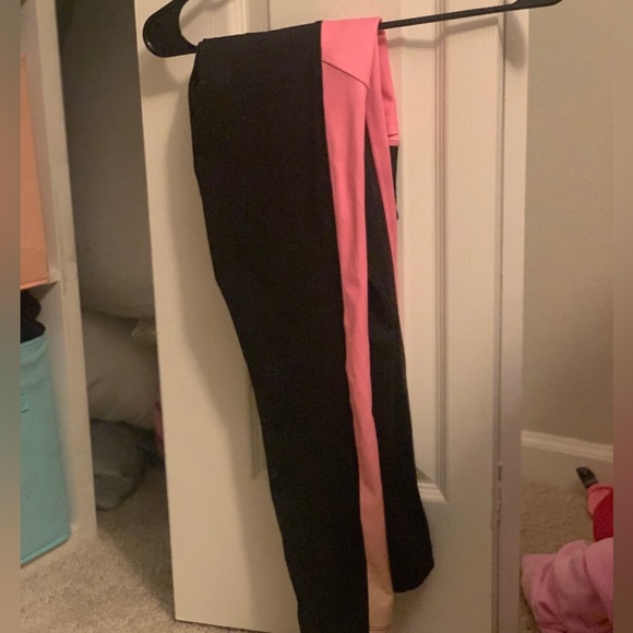 Victoria secret Pink leggings - Picture 1 of 1